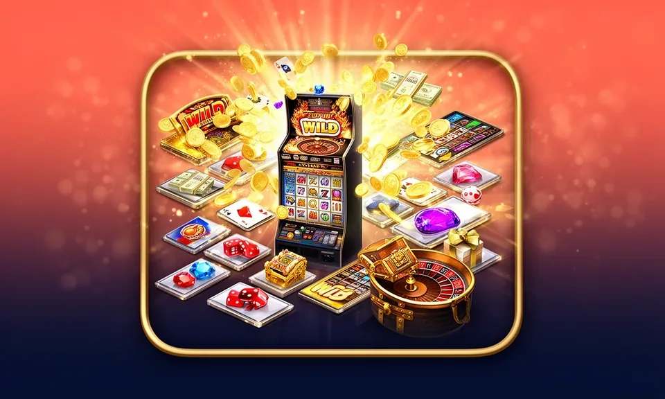 Isla Gold Gameplay — How Rounds, Bets, and Features Work